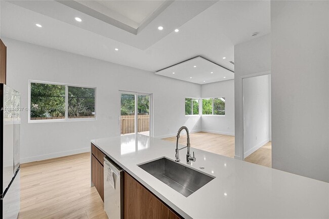 property at 2931 SW 12th Ave