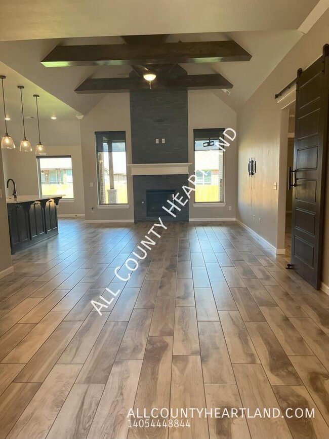 3512 Tahoe Dr in Moore, OK - Building Photo - Building Photo