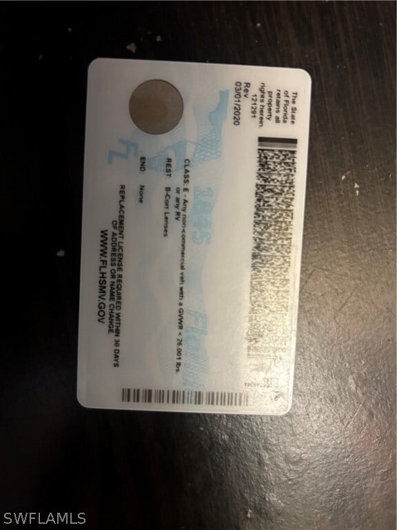 property at 5054 Panella Ave