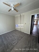 109 W Harding St in Bremen, IN - Building Photo - Building Photo