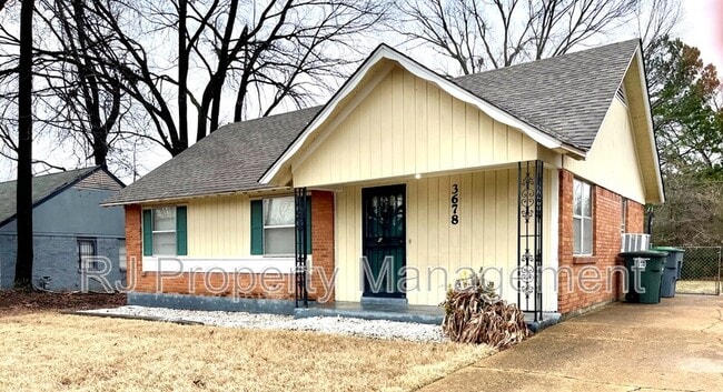 3678 Neely Rd in Memphis, TN - Building Photo - Building Photo