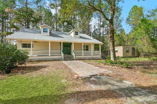 67425 Salt Lick Ln in Lacombe, LA - Building Photo - Building Photo