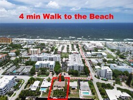 155 SE 19th Ave in Deerfield Beach, FL - Building Photo