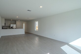 6814 Flowering Ginger Ln in Katy, TX - Foto de edificio - Building Photo