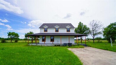 6700 Colquitt Rd in Terrell, TX - Building Photo - Building Photo