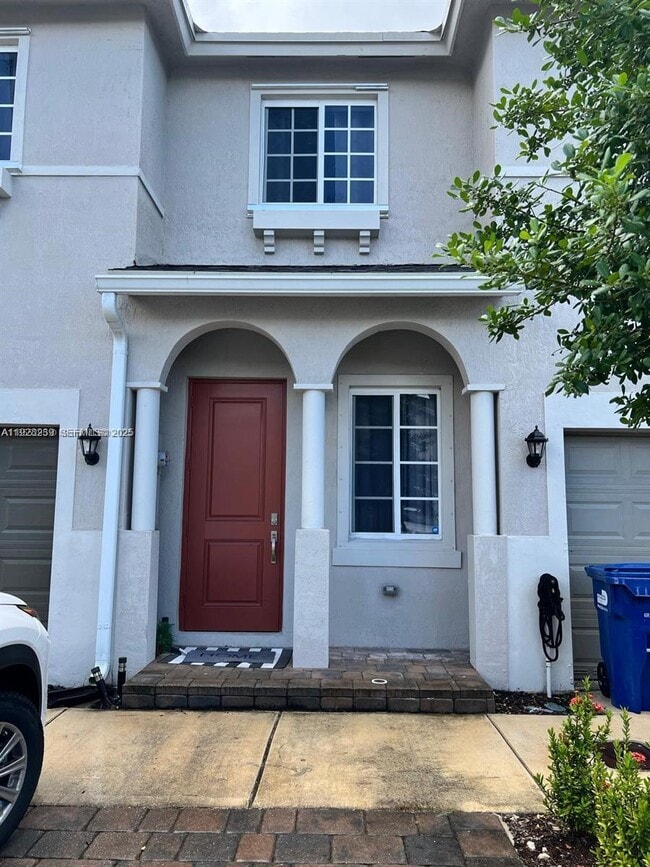 20881 NW 9th Path in Miami Gardens, FL - Building Photo - Building Photo