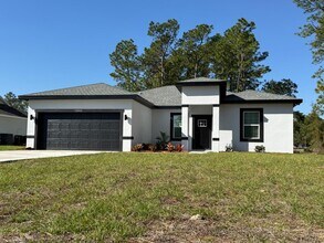 12943 SW 77th Cir in Ocala, FL - Building Photo - Building Photo