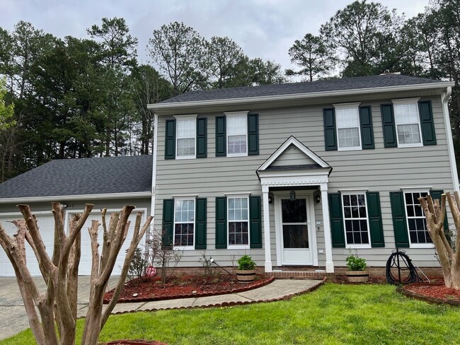 113 St Ayers Way in Chapel Hill, NC - Building Photo - Building Photo
