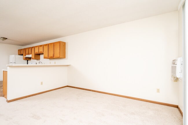 Shenandoah Woods Apartments