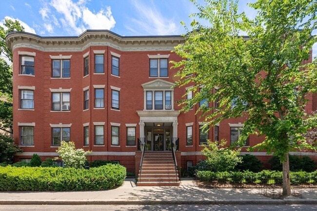 property at 16 Garrison Rd