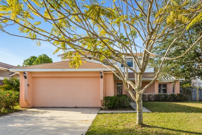 property at 490 Chicago Woods Cir