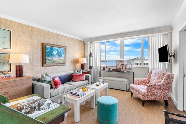 property at 2773 S Ocean Blvd