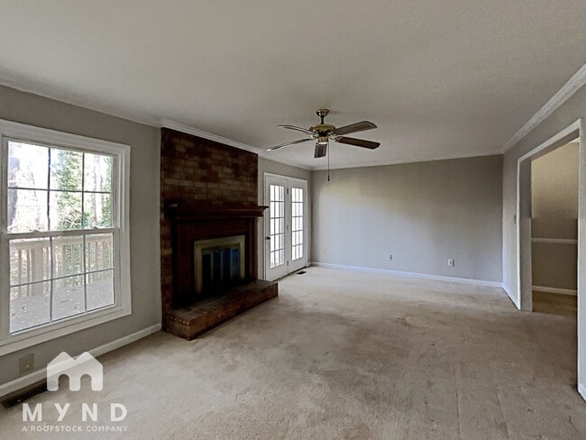 727 Twin Brooks Ct in Marietta, GA - Building Photo - Building Photo