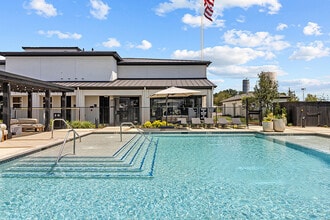 Luxe of Denton in Denton, TX - Building Photo - Building Photo