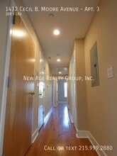1432 Cecil B. Moore Ave in Philadelphia, PA - Building Photo - Building Photo