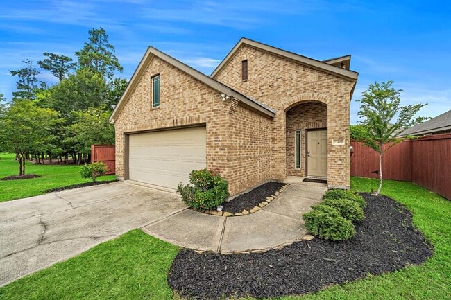 22419 Brass Bell Dr in Porter, TX - Building Photo - Building Photo
