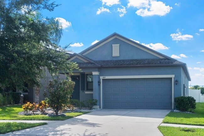 property at 1819 Redmond Brook Ln