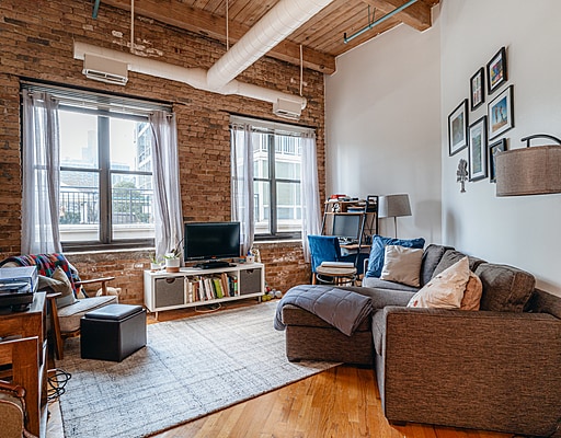 property at 225 W Huron St