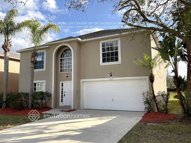 1765 Sawgrass Dr SW in Palm Bay, FL - Building Photo - Building Photo