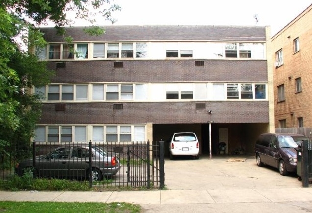 1736 W Farwell Ave in Chicago, IL - Building Photo - Building Photo