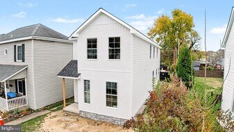 314 N Stokes St in Havre De Grace, MD - Building Photo