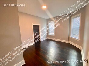 3153 Nebraska Ave in St. Louis, MO - Building Photo - Building Photo