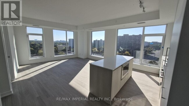 property at 8188 Yonge St