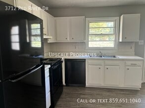 3712 Red River Dr in Lexington, KY - Building Photo - Building Photo