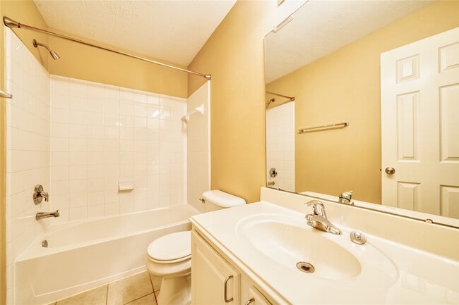 property at 2831 Hackamore Hollow Ln