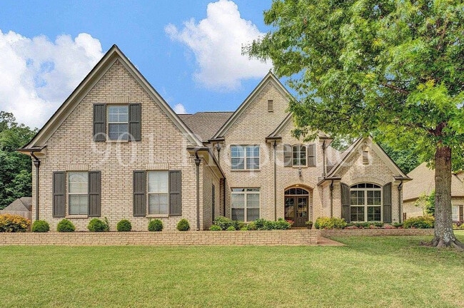 property at 5967 Carters Bluff Dr