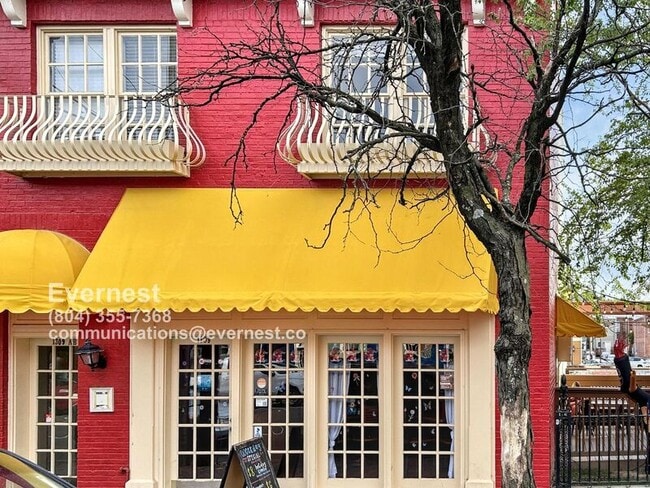 property at 1309 W Main St