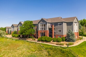 North Creek Apartments in Thornton, CO - Building Photo - Building Photo