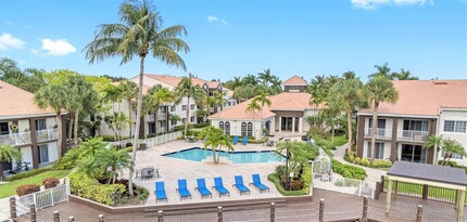 The Fountains At Delray Beach in Delray Beach, FL - Foto de edificio - Building Photo