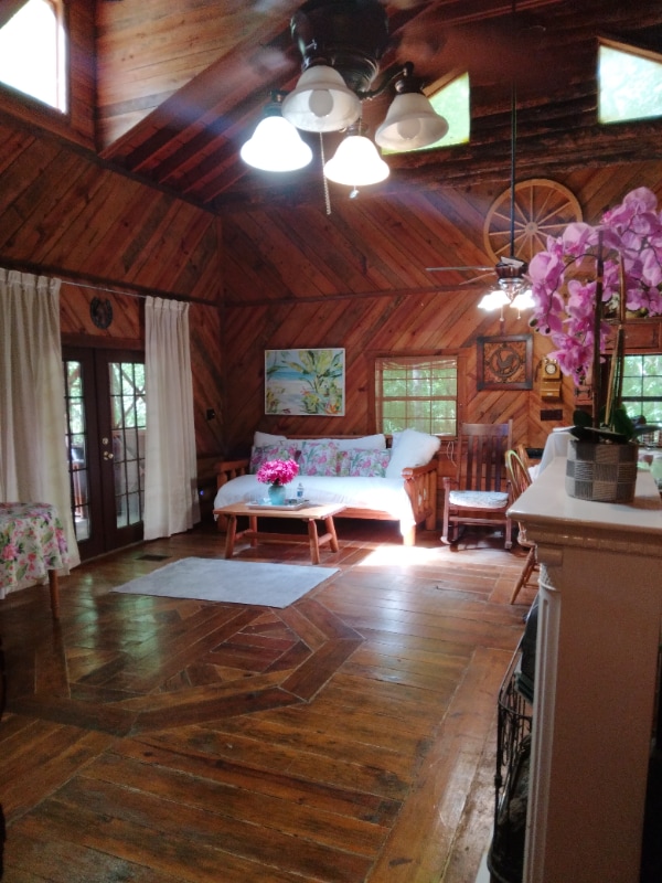 8035 NW 120th St in Reddick, FL - Foto de edificio - Building Photo