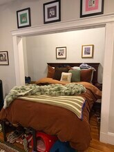 38 Hemenway St in Boston, MA - Foto de edificio - Building Photo