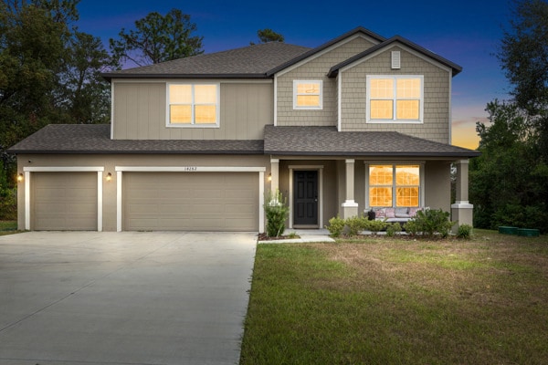 14282 Coronado Dr in Spring Hill, FL - Building Photo - Building Photo