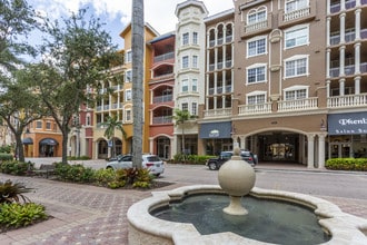 Bayfront in Naples, FL - Building Photo - Building Photo