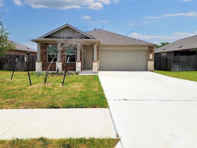 property at 21417 Quick Fox Dr