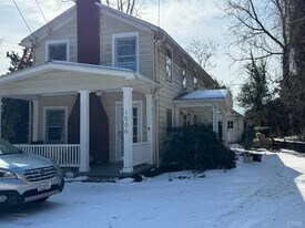1506 Hamilton Dr in Lynchburg, VA - Building Photo