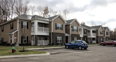 Concord Gardens in Clarksville, TN - Building Photo - Building Photo