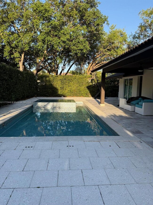 property at 8370 NW 167th Terrace