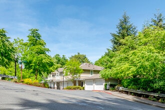 21210 - 21450 40Th Way S in Seatac, WA - Foto de edificio - Building Photo