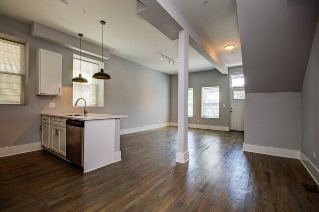 2007 S Allport St in Chicago, IL - Building Photo - Building Photo