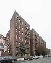 621 Lefferts in Brooklyn, NY - Building Photo - Building Photo