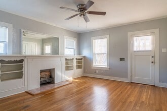 3708 W 5th St in Fort Worth, TX - Building Photo - Building Photo