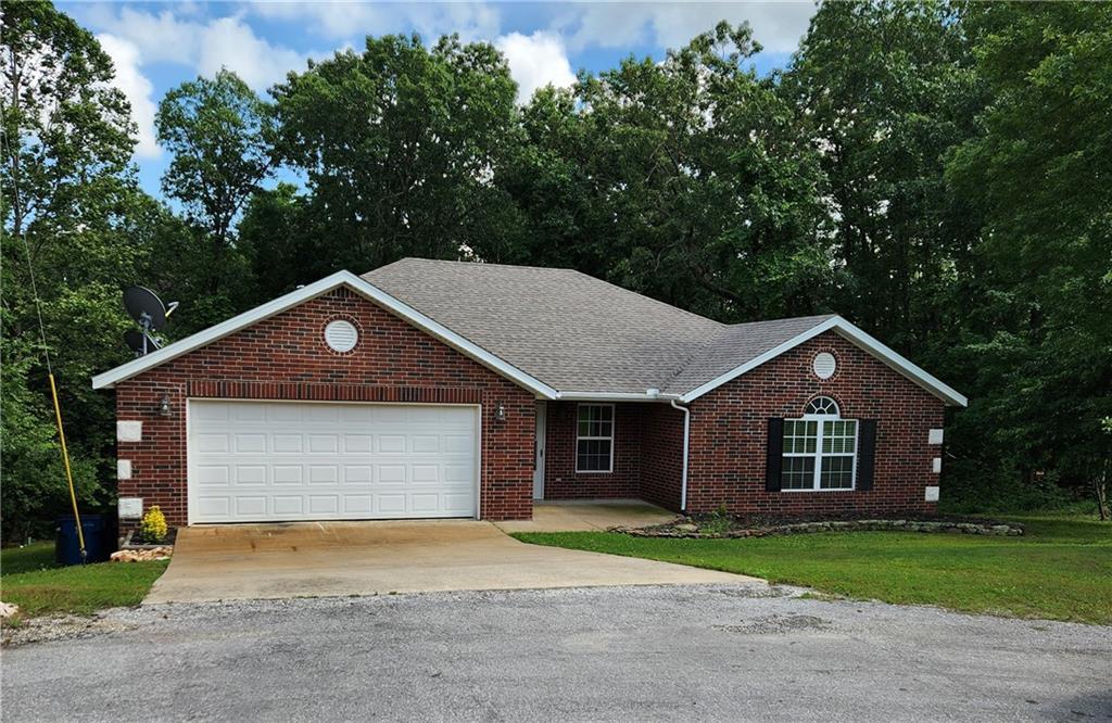 4 Mac Ln in Bella Vista, AR - Building Photo