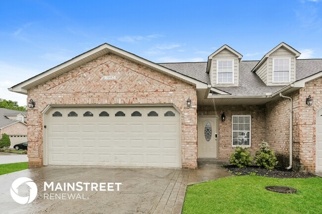 property at 7002 Echo Hill Way