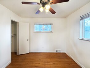 2530 Xavier St in Denver, CO - Building Photo - Building Photo