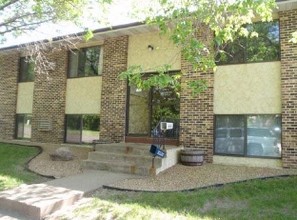 Elmwood Terrace in North Branch, MN - Building Photo - Building Photo