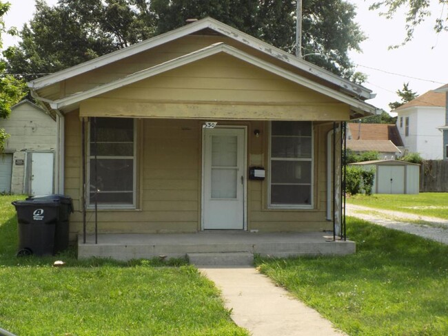 property at 530 Bertley St